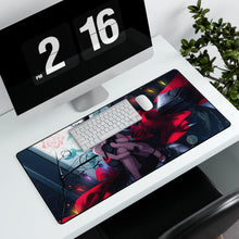 Load image into Gallery viewer, Touhou Mouse Pad (Desk Mat)