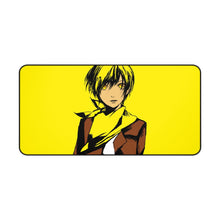 Load image into Gallery viewer, Durarara!! Masaomi Kida Mouse Pad (Desk Mat)