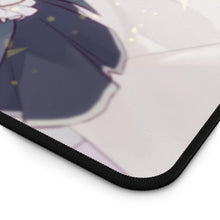 Load image into Gallery viewer, Puella Magi Madoka Magica Mouse Pad (Desk Mat) Hemmed Edge