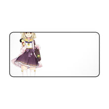 Load image into Gallery viewer, Onsen Musume Mouse Pad (Desk Mat)