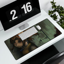 Load image into Gallery viewer, Tsukihime Mouse Pad (Desk Mat)