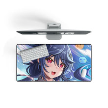 Load image into Gallery viewer, Azur Lane Mouse Pad (Desk Mat)