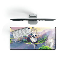 Load image into Gallery viewer, Barbara, Genshin Impact, 8K, #3.3024 Mouse Pad (Desk Mat)