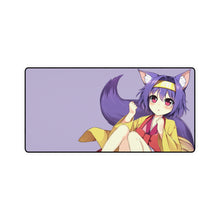 Load image into Gallery viewer, No Game No Life Mouse Pad (Desk Mat)