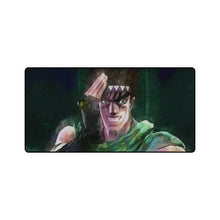Load image into Gallery viewer, Anime Jojo's Bizarre Adventure Mouse Pad (Desk Mat)