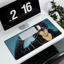Load image into Gallery viewer, Sword Art Online Mouse Pad (Desk Mat)