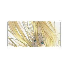 Load image into Gallery viewer, Summer Time Rendering Mouse Pad (Desk Mat)