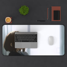 Load image into Gallery viewer, K-ON! Mouse Pad (Desk Mat) With Laptop