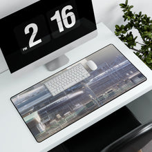 Load image into Gallery viewer, Your Name. Mouse Pad (Desk Mat)