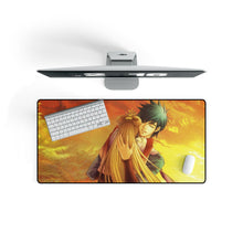 Load image into Gallery viewer, Anime Harukanaru Toki no Naka de Mouse Pad (Desk Mat) On Desk