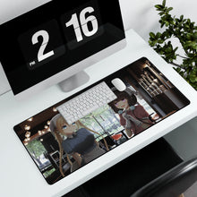 Load image into Gallery viewer, Blend S Mouse Pad (Desk Mat)