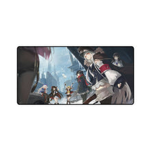 Load image into Gallery viewer, Anime, Girls Frontline, Kar98k, Mouse Pad (Desk Mat)