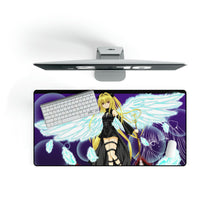 Load image into Gallery viewer, To Love-Ru Mouse Pad (Desk Mat)