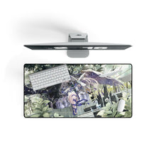 Load image into Gallery viewer, Anime Original Mouse Pad (Desk Mat) On Desk