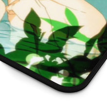 Load image into Gallery viewer, Bathing Mouse Pad (Desk Mat) Hemmed Edge