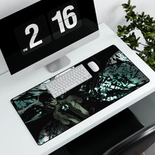 Load image into Gallery viewer, Anime Bleach Mouse Pad (Desk Mat)