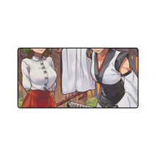 Load image into Gallery viewer, Touhou Mouse Pad (Desk Mat)