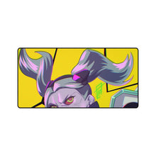 Load image into Gallery viewer, Cyberpunk: Edgerunners Mouse Pad (Desk Mat)