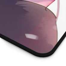 Load image into Gallery viewer, My Teen Romantic Comedy SNAFU Yukino Yukinoshita Mouse Pad (Desk Mat) Hemmed Edge