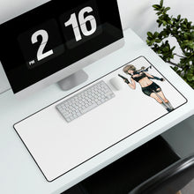 Load image into Gallery viewer, Sexy Suzuha Mouse Pad (Desk Mat)