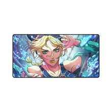 Load image into Gallery viewer, Anime Jojo's Bizarre Adventure Mouse Pad (Desk Mat)