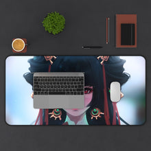 Load image into Gallery viewer, Anime Original Mouse Pad (Desk Mat) With Laptop