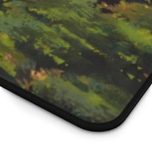 Load image into Gallery viewer, From Up On Poppy Hill Mouse Pad (Desk Mat) Hemmed Edge