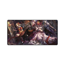 Load image into Gallery viewer, Touhou Mouse Pad (Desk Mat)