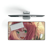Load image into Gallery viewer, Spy x Family Mouse Pad (Desk Mat)