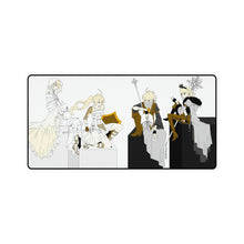 Load image into Gallery viewer, Vocaloid Mouse Pad (Desk Mat)