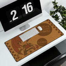 Load image into Gallery viewer, Anime Under Night In-Birth Mouse Pad (Desk Mat)