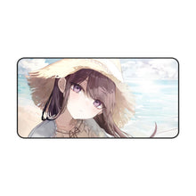 Load image into Gallery viewer, Komi Can't Communicate Komi Shouko Mouse Pad (Desk Mat)