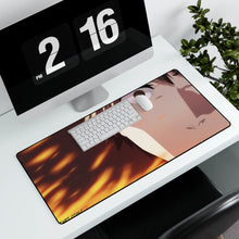Load image into Gallery viewer, Anime Bleach Mouse Pad (Desk Mat)