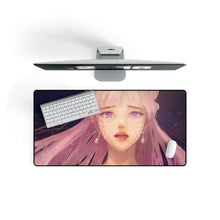 Load image into Gallery viewer, Belle (2021) Mouse Pad (Desk Mat)