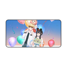 Load image into Gallery viewer, Spy X Family Mouse Pad (Desk Mat)