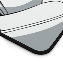 Load image into Gallery viewer, Fairy Tail Natsu Dragneel, Erza Scarlet, Gray Fullbuster, Gajeel Redfox Mouse Pad (Desk Mat) Hemmed Edge