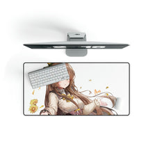 Load image into Gallery viewer, Uma Musume: Pretty Derby Mouse Pad (Desk Mat)