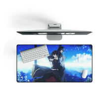 Load image into Gallery viewer, Rokudenashi Majutsu Koushi to Akashic Records Mouse Pad (Desk Mat)