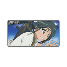 Load image into Gallery viewer, Strike Witches Mouse Pad (Desk Mat)