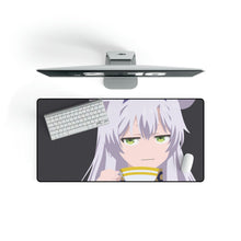 Load image into Gallery viewer, Rokudenashi Majutsu Koushi to Akashic Records Mouse Pad (Desk Mat)