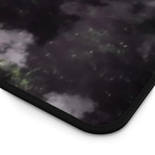 Load image into Gallery viewer, Dororo Dororo Mouse Pad (Desk Mat) Hemmed Edge