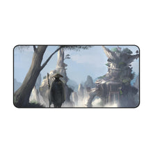 Load image into Gallery viewer, Anime Original Mouse Pad (Desk Mat)