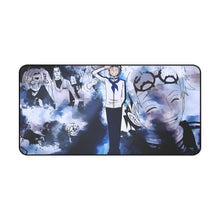 Load image into Gallery viewer, One Piece Mouse Pad (Desk Mat)