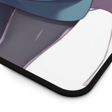 Load image into Gallery viewer, Classroom Of The Elite Mouse Pad (Desk Mat) Hemmed Edge