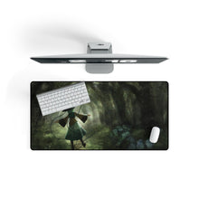 Load image into Gallery viewer, Koishi Komeiji Mouse Pad (Desk Mat)