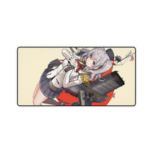 Load image into Gallery viewer, Anime Kantai Collection Mouse Pad (Desk Mat)