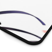 Load image into Gallery viewer, Is The Order A Rabbit? Mouse Pad (Desk Mat) Hemmed Edge
