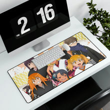 Load image into Gallery viewer, Don't Toy with Me, Miss Nagatoro Mouse Pad (Desk Mat)