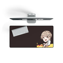 Load image into Gallery viewer, Masamune-kun's Revenge Mouse Pad (Desk Mat) On Desk