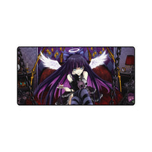 Load image into Gallery viewer, Panty & Stocking with Garterbelt Stocking Anarchy, Honekoneko, Panty Stocking With Garterbelt Mouse Pad (Desk Mat)